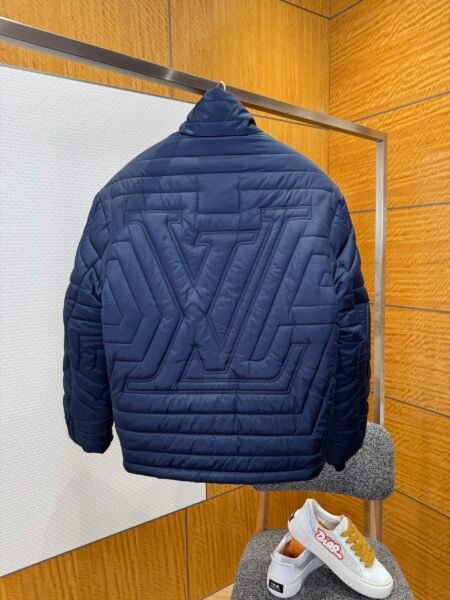 LOUIS VUITTON GIACCA - Image 2