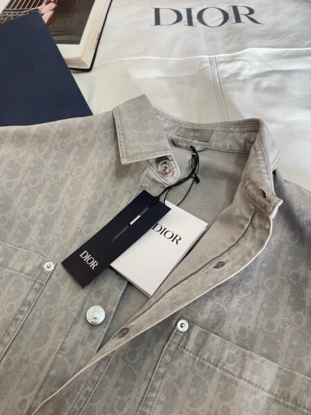 DIOR GIACCA - Image 5