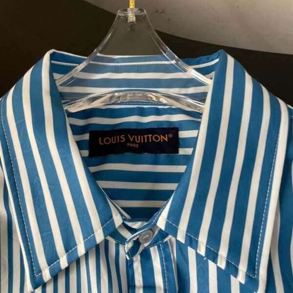 LOUIS VUITTON CAMICIA - Image 4
