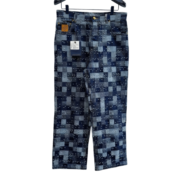 LOUIS VUITTON PANTALONE