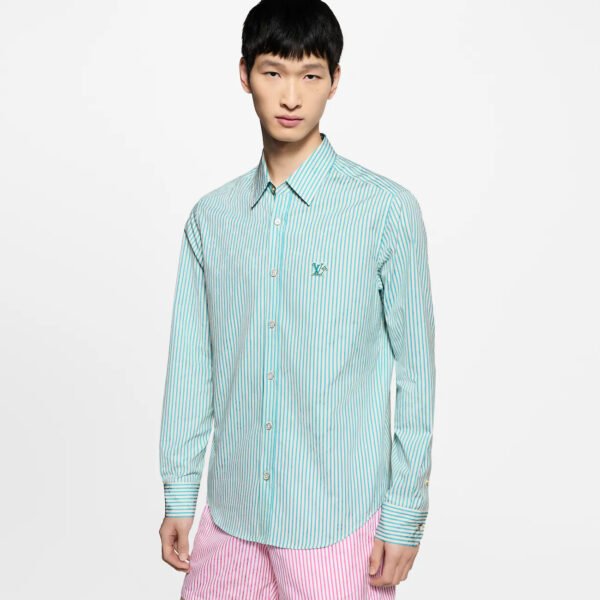 LOUIS VUITTON CAMICIA - Image 10