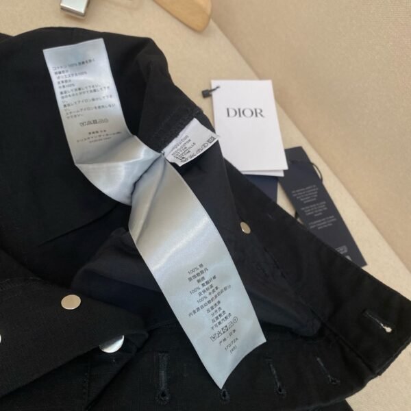 DIOR PANTALONE - Image 5