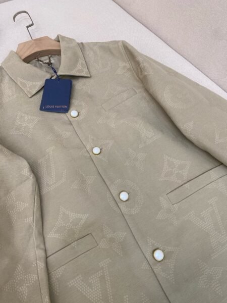 LOUIS VUITTON GIACCA - Image 6