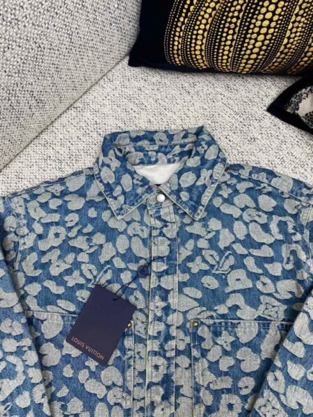 LOUIS VUITTON GIACCA - Image 7