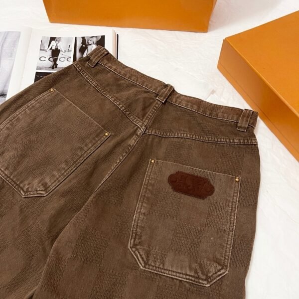 LOUIS VUITTON PANTALONE - Image 7