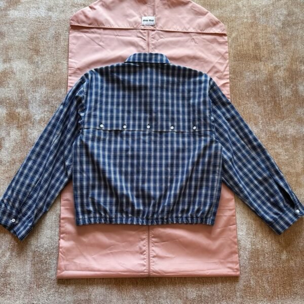 MIU MIU GIACCA - Image 10