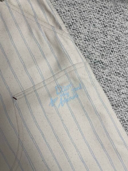 DIOR PANTALONE - Image 4