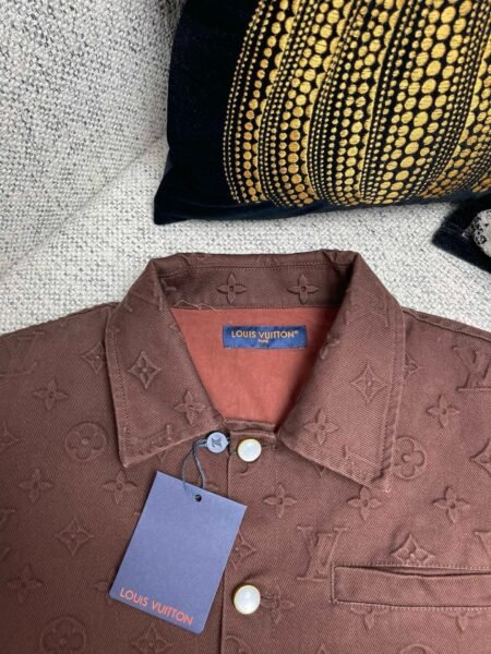 LOUIS VUITTON GIACCA - Image 8
