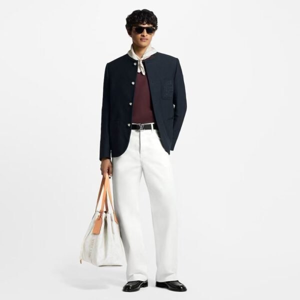 LOUIS VUITTON PANTALONE - Image 13