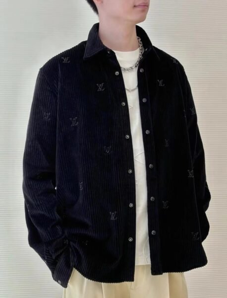 LOUIS VUITTON CAMICIA - Image 6