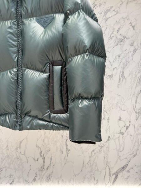 PRADA GIACCA - Image 2