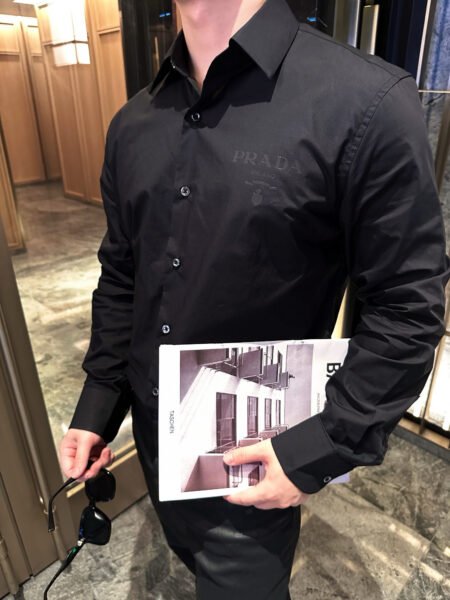 PRADA CAMICIA - Image 8