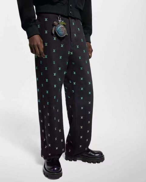 LOUIS VUITTON PANTALONE - Image 9