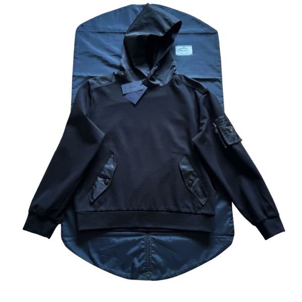PRADA FELPA