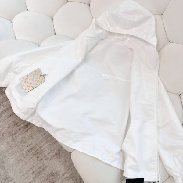LOUIS VUITTON GIACCA REVERSIBILE - Image 2