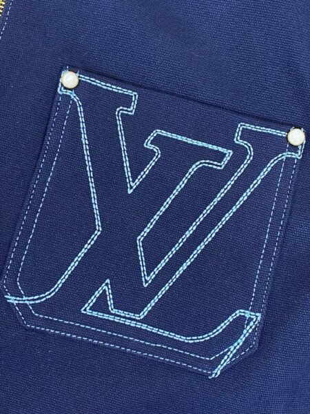 LOUIS VUITTON GIACCA - Image 6
