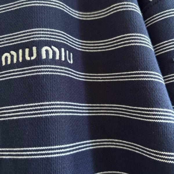 MIU MIU FELPA - Image 6