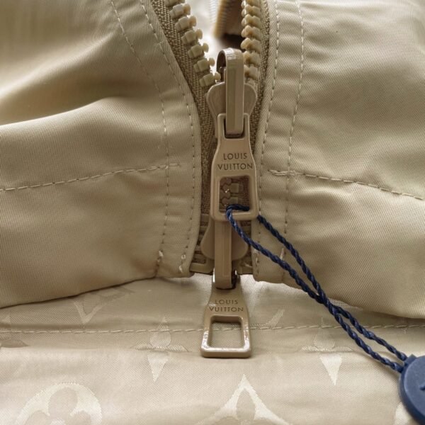LOUIS VUITTON GIACCA REVERSIBILE - Image 3
