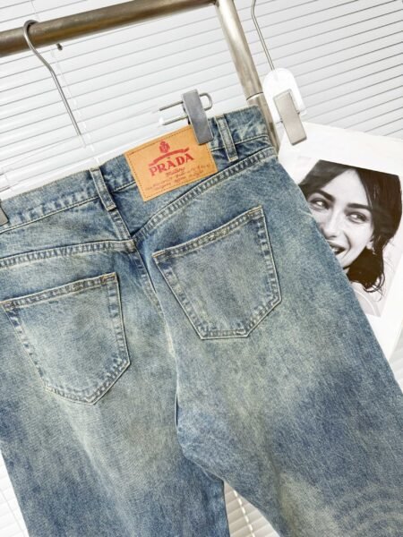 PRADA PANTALONE - Image 9