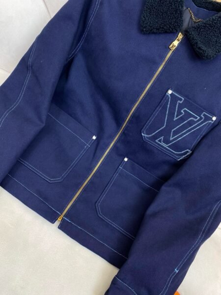 LOUIS VUITTON GIACCA - Image 5