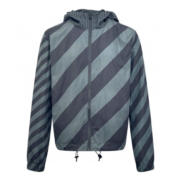 FENDI GIACCA REVERSIBILE - Image 7