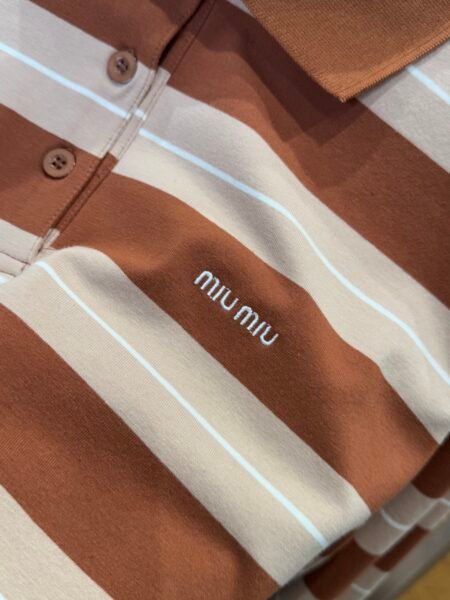 MIU MIU MANICA LUNGA - Image 3
