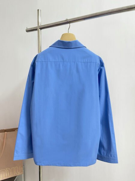 MIU MIU CAMICIA - Image 5