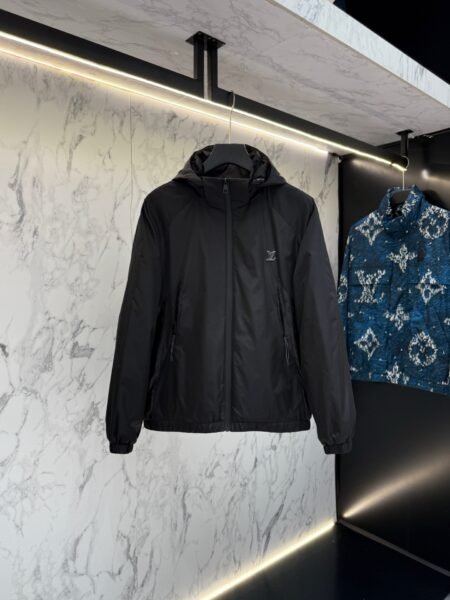 LOUIS VUITTON GIACCA - Image 9