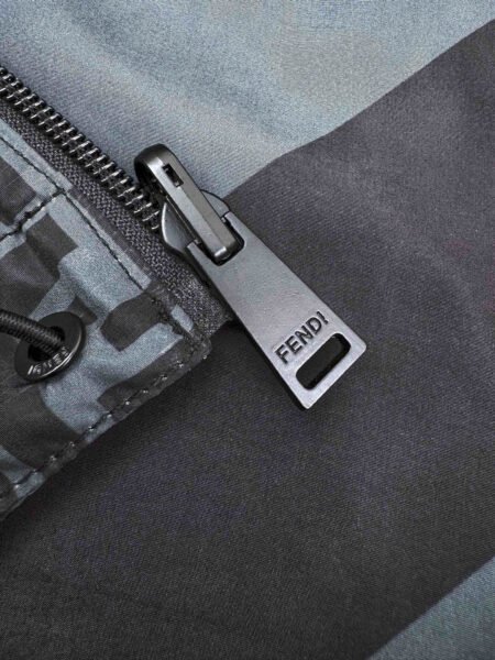 FENDI GIACCA REVERSIBILE - Image 3