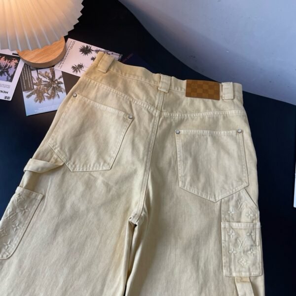 LOUIS VUITTON PANTALONE - Image 5