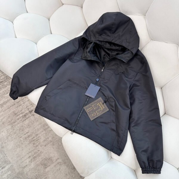 LOUIS VUITTON GIACCA REVERSIBILE - Image 2