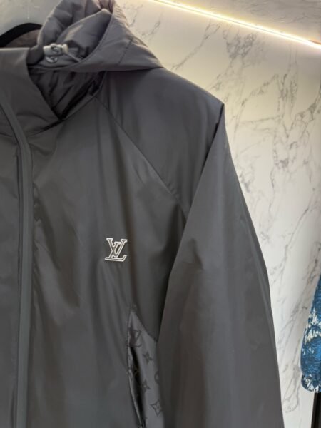 LOUIS VUITTON GIACCA - Image 8