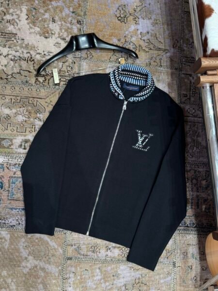 LOUIS VUITTON GIACCA/FELPA - Image 9