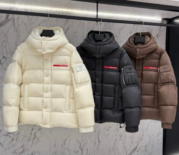 PRADA GIACCA - Image 2