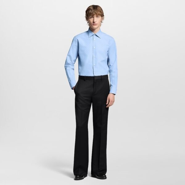 LOUIS VUITTON CAMICIA - Image 10