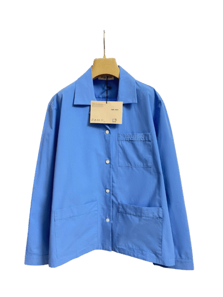 MIU MIU CAMICIA