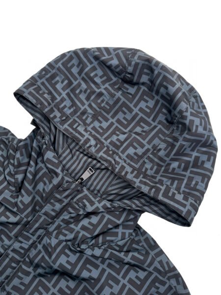 FENDI GIACCA REVERSIBILE - Image 4