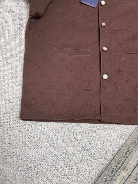 LOUIS VUITTON GIACCA - Image 5
