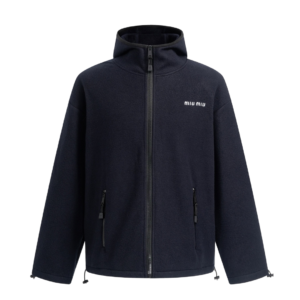 MIU MIU FELPA/GIACCA