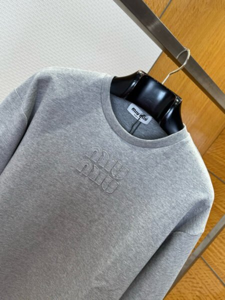 MIU MIU MANICA LUNGA - Image 5
