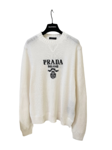 PRADA MAGLIONE