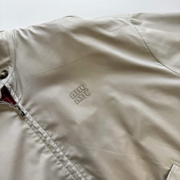 MIU MIU GIACCA - Image 9