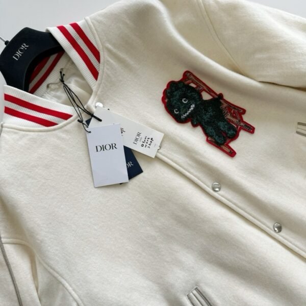 DIOR GIACCA - Image 4