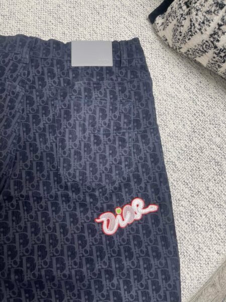 DIOR PANTALONE - Image 9