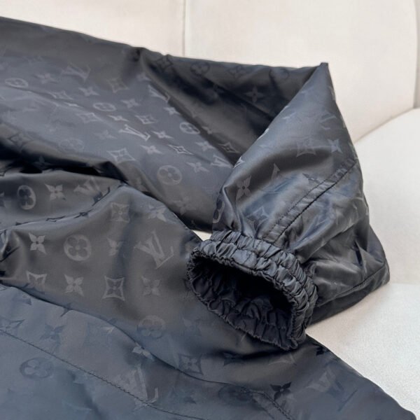 LOUIS VUITTON GIACCA REVERSIBILE - Image 6