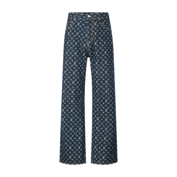 LOUIS VUITTON PANTALONE