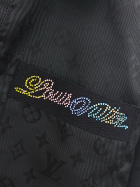 LOUIS VUITTON GIACCA - Image 5