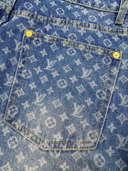 LOUIS VUITTON PANTALONE - Image 7