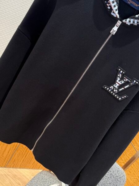 LOUIS VUITTON GIACCA/FELPA - Image 5