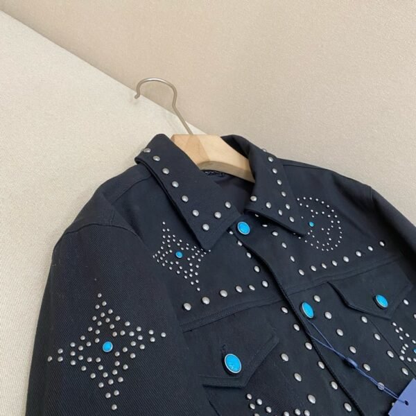LOUIS VUITTON GIACCA - Image 7